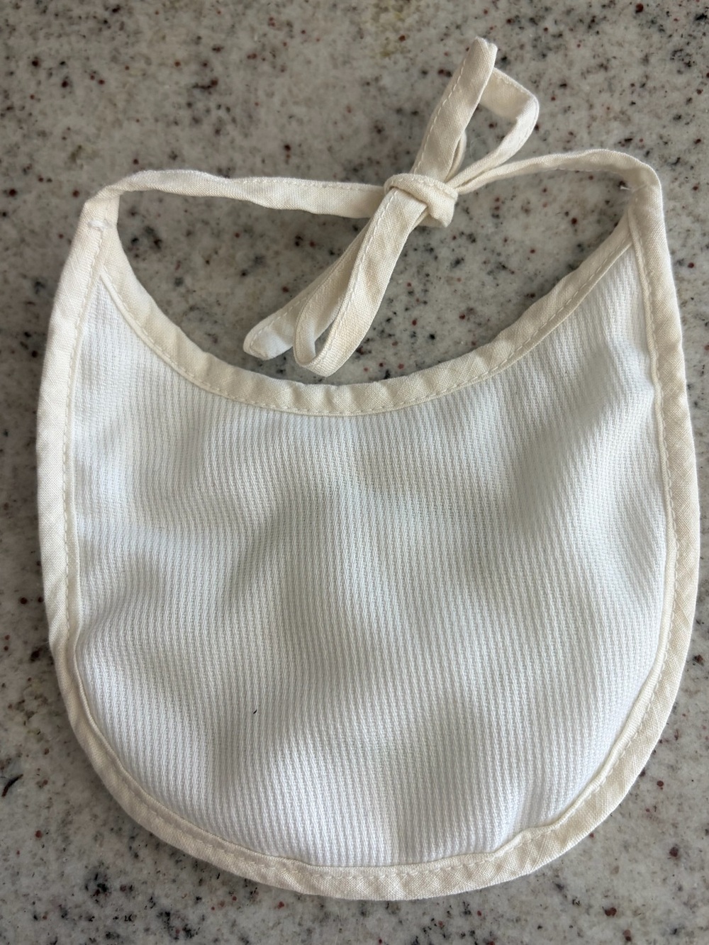 VTG Cabbage Patch Doll Bib - Picture 3 of 3